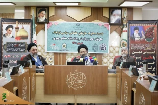 اعزام 5 هزار خانواده سفر اولی نیروی انتظامی به عتبات تا پایان امسال 6