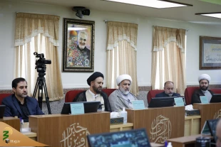 اعزام 5 هزار خانواده سفر اولی نیروی انتظامی به عتبات تا پایان امسال 8