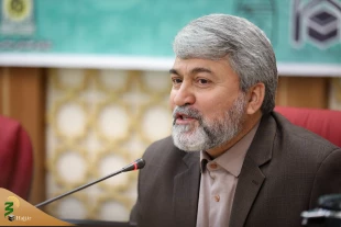 اعزام 5 هزار خانواده سفر اولی نیروی انتظامی به عتبات تا پایان امسال 9