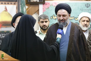 اعزام 5 هزار خانواده سفر اولی نیروی انتظامی به عتبات تا پایان امسال 11
