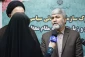 اعزام 5 هزار خانواده سفر اولی نیروی انتظامی به عتبات تا پایان امسال 13