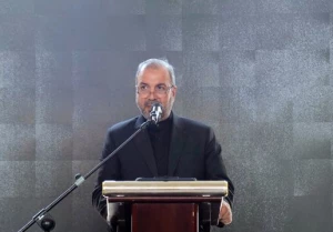سفیر ایران در عراق خبر داد:

سلامت کامل زائران ایرانی اربعین در عراق