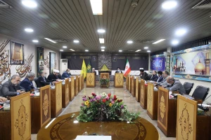 Pre-registration of over two million applicants for Arbaeen pilgrimage