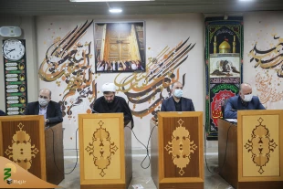 Pre-registration of over two million applicants for Arbaeen pilgrimage 3