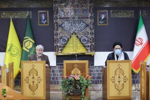 Pre-registration of over two million applicants for Arbaeen pilgrimage 4