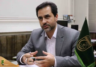 سازمان حج و زیارت: 

اعزام کاروان‌ها به عراق لغو شده است