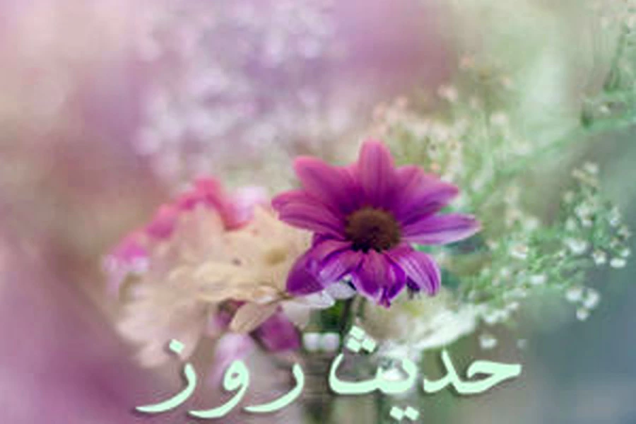 توصیه رسول خدا (ص) به مؤمنان 2