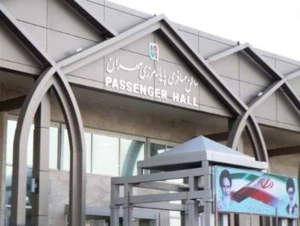 استاندار ایلام:

مرز مهران برای خروج زائران اربعین باز است