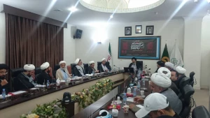 حجت‌الاسلام والمسلمین نواب مطرح کرد:

اربعین؛ همبستگی و وحدت مؤمنانه ادیان الهی