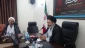 حجت‌الاسلام والمسلمین نواب مطرح کرد:

اربعین؛ همبستگی و وحدت مؤمنانه ادیان الهی 3