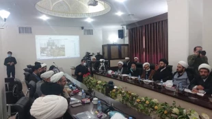 حجت‌الاسلام والمسلمین نواب مطرح کرد:

اربعین؛ همبستگی و وحدت مؤمنانه ادیان الهی 4