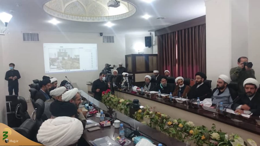 حجت‌الاسلام والمسلمین نواب مطرح کرد:

اربعین؛ همبستگی و وحدت مؤمنانه ادیان الهی 4