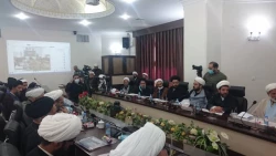 حجت‌الاسلام والمسلمین نواب مطرح کرد:

اربعین؛ همبستگی و وحدت مؤمنانه ادیان الهی 6