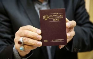 گذر موقت اربعین ۴۸ ساعته صادر می شود/ تمدید آنی گذرنامه های فاقد اعتبار