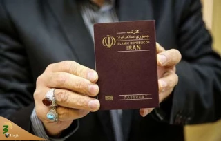 گذر موقت اربعین ۴۸ ساعته صادر می شود/ تمدید آنی گذرنامه های فاقد اعتبار
