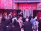 دعای ندبه زائران ایرانی در سال روز شهادت حضرت رقیه (س) در کربلای معلی 16
