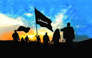 امکان ثبت درخواست اینترنتی برگ گذر ویژه اربعین