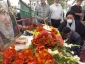 ادای احترام نماینده ولی فقیه در امور حج و زیارت به مرحوم آیت‌الله ناصری 2