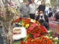 ادای احترام نماینده ولی فقیه در امور حج و زیارت به مرحوم آیت‌الله ناصری 3