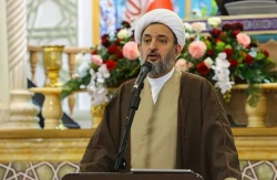 حجت الاسلام حاج ابوالقاسم عنوان کرد:

سه دستور زیارت اربعین در همراه شدن با امام حسین(ع) 2
