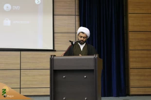 همایش مبلغین اربعین استان فارس 3