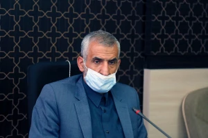 
رئیس ستاد مرکزی اربعین:

مشکل پذیرش برگ گذر ویژه اربعین در مرز حل شد