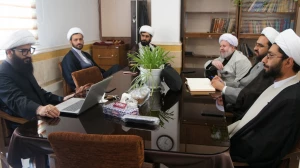 به همت بعثه مقام معظم رهبری؛

جشنواره زیارت با رویکرد ادبی و هنری برگزار می‌شود