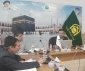 نشست نقد بهشت بقیع