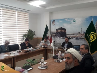 نشست نقد بهشت بقیع-2