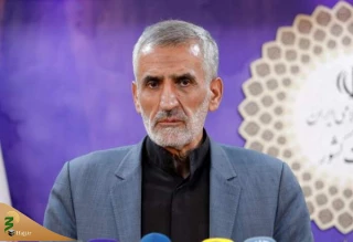 رئیس ستاد اربعین:

اتباع خارجی تا اطلاع بعدی به مرز شلمچه مراجعه نکنند