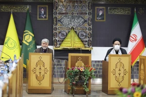 بیش از دو میلیون و چهارصد هزار نفر متقاضی سفر اربعین هستند