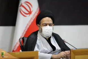 بیش از دو میلیون و چهارصد هزار نفر متقاضی سفر اربعین هستند 3