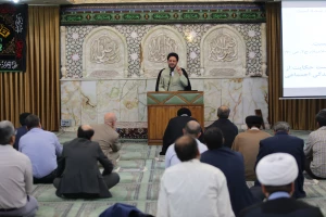 معاون فرهنگی بعثه:

شعور و معرفت حسینی در مجالس اباعبدالله بر شور آن مقدم است