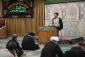 معاون فرهنگی بعثه:

شعور و معرفت حسینی در مجالس اباعبدالله بر شور آن مقدم است 5