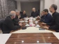 دومین جلسه ستاد اربعین حسینی در نجف اشرف برگزار شد 2