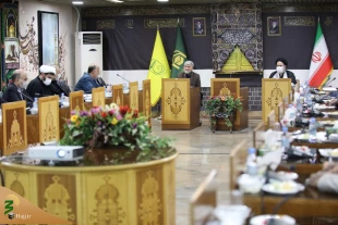 Pre-registration of over 2.4 million pilgrims for Arbaeen pilgrimage 2