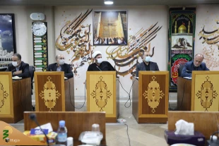 Pre-registration of over 2.4 million pilgrims for Arbaeen pilgrimage 5