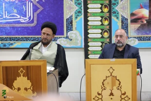 Pre-registration of over 2.4 million pilgrims for Arbaeen pilgrimage 6