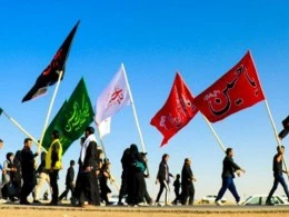 درگذشت ۳ زائر ایرانی اربعین