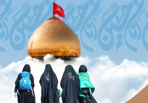 احکام شرعی | حضور بانوان در مراسم پیاده روی اربعین
