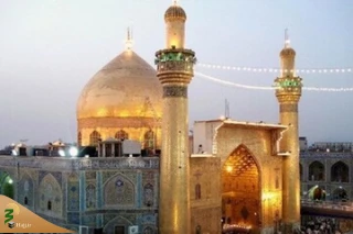 نجف اشرف از یکشنبه آینده تا پایان مراسم اربعین تعطیل شد