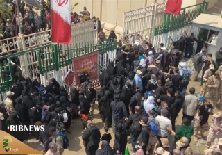 تاکید مسئولان ستاد مرکزی اربعین بر ممانعت ورود زائران به مرز‌های ۶ گانه