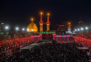آمادگی کامل عتبه حسینی برای ارائه خدمات به زائران اربعین