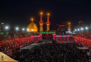 آمادگی کامل عتبه حسینی برای ارائه خدمات به زائران اربعین