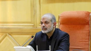 وزیر کشور:

زائران اربعین سفر خود را طولانی نکنند