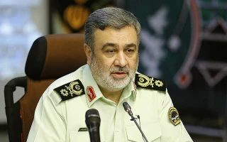فرمانده فراجا: معذور از گذر زائران جدید به عراق هستیم/ منتظر اعلام ستاد اربعین باشید