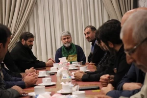 تاکید رئیس سازمان حج و زیارت بر آسیب‌شناسی عملیات اربعین