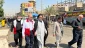 بازدید نماینده ولی فقیه از مرکز پزشکی جمعیت هلال احمر در کربلا 4