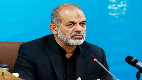 فراهم کردن تسهیلات جدید برای مشتاقان زیارت اربعین 2