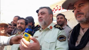 بازگشت ۱.۴ میلیون زائر اربعین به کشور